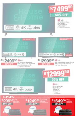 House & Home : Massive Clearance Sale (11 December 2023 - 07 January 2024 While Stocks Last), page 4