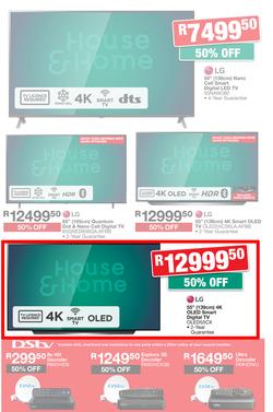 House & Home : Massive Clearance Sale (11 December 2023 - 07 January 2024 While Stocks Last), page 4