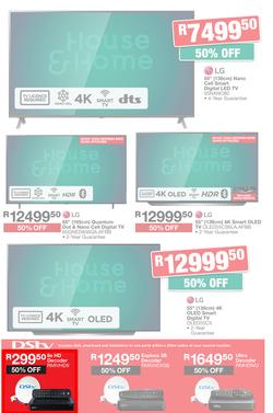House & Home : Massive Clearance Sale (11 December 2023 - 07 January 2024 While Stocks Last), page 4