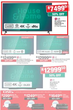 House & Home : Massive Clearance Sale (11 December 2023 - 07 January 2024 While Stocks Last), page 4