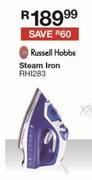 Russell Hobbs Steam Iron RHI1283