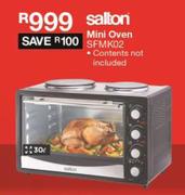 Salton 30Ltr Mini Oven SFMK02
