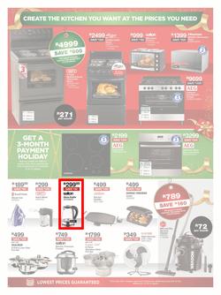 House & Home : The Season To Save On Style (10 Dec - 24 Dec 2019), page 4