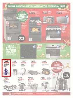 House & Home : The Season To Save On Style (10 Dec - 24 Dec 2019), page 4