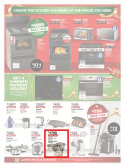 House & Home : The Season To Save On Style (10 Dec - 24 Dec 2019), page 4