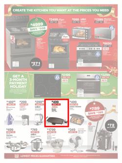 House & Home : The Season To Save On Style (10 Dec - 24 Dec 2019), page 4