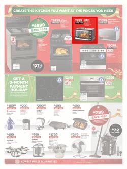House & Home : The Season To Save On Style (10 Dec - 24 Dec 2019), page 4