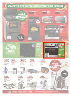 House & Home : The Season To Save On Style (10 Dec - 24 Dec 2019), page 4