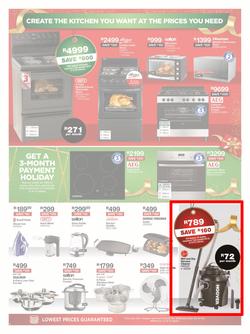 House & Home : The Season To Save On Style (10 Dec - 24 Dec 2019), page 4