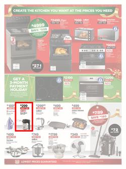 House & Home : The Season To Save On Style (10 Dec - 24 Dec 2019), page 4