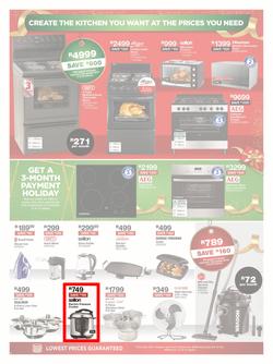 House & Home : The Season To Save On Style (10 Dec - 24 Dec 2019), page 4