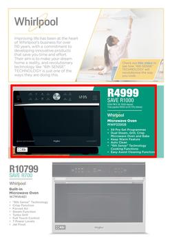 House & Home : Unbeatable Value (06 July - 17 July 2022), page 4
