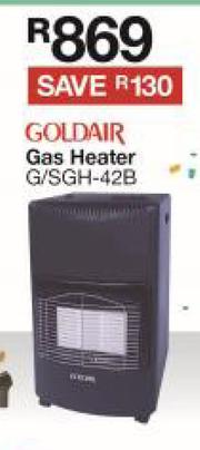 gas heater for house