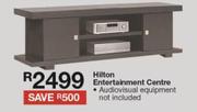 Hilton Entertainment Centre