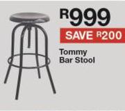 Tommy Bar Stool