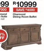 Charmond Dining Room Buffet
