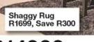 Shaggy Rugs