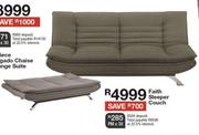 Faith Sleeper Couch
