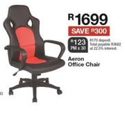Aeron Office Chair