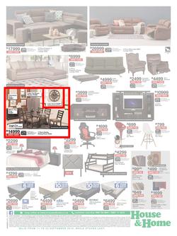 House & Home : Lowest Prices (11 Sep - 23 Sep 2018), page 4