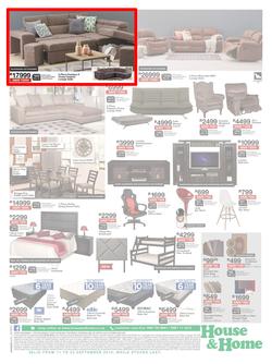House & Home : Lowest Prices (11 Sep - 23 Sep 2018), page 4