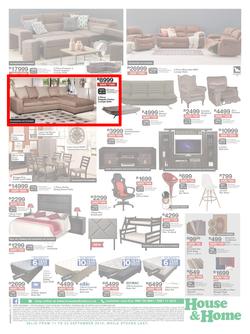 House & Home : Lowest Prices (11 Sep - 23 Sep 2018), page 4