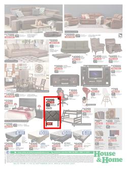 House & Home : Lowest Prices (11 Sep - 23 Sep 2018), page 4
