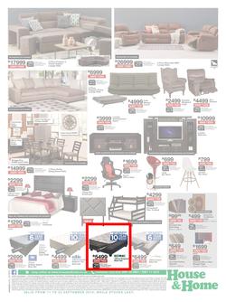House & Home : Lowest Prices (11 Sep - 23 Sep 2018), page 4