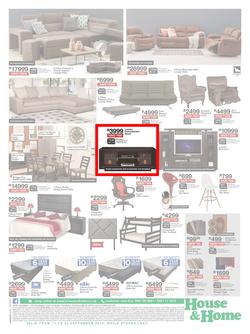 House & Home : Lowest Prices (11 Sep - 23 Sep 2018), page 4