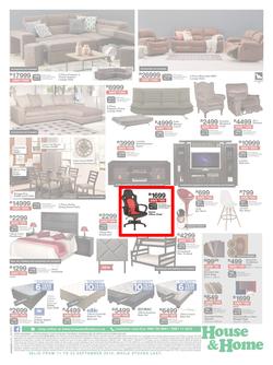 House & Home : Lowest Prices (11 Sep - 23 Sep 2018), page 4