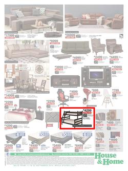 House & Home : Lowest Prices (11 Sep - 23 Sep 2018), page 4