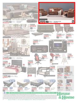 House & Home : Lowest Prices (11 Sep - 23 Sep 2018), page 4