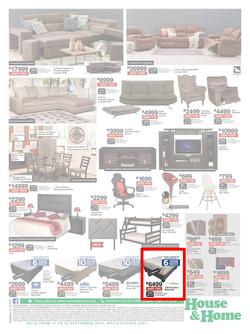 House & Home : Lowest Prices (11 Sep - 23 Sep 2018), page 4