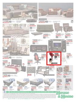 House & Home : Lowest Prices (11 Sep - 23 Sep 2018), page 4