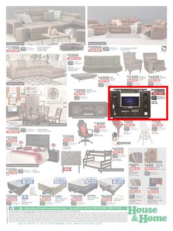 House & Home : Lowest Prices (11 Sep - 23 Sep 2018), page 4