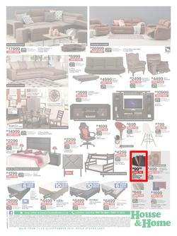 House & Home : Lowest Prices (11 Sep - 23 Sep 2018), page 4