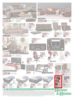 House & Home : Lowest Prices (11 Sep - 23 Sep 2018), page 4