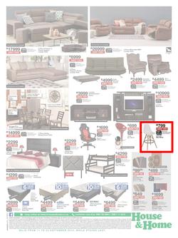 House & Home : Lowest Prices (11 Sep - 23 Sep 2018), page 4