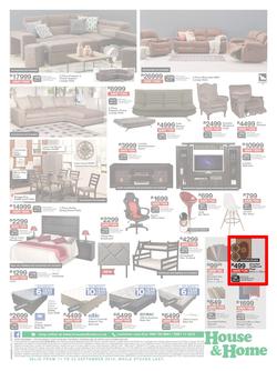 House & Home : Lowest Prices (11 Sep - 23 Sep 2018), page 4