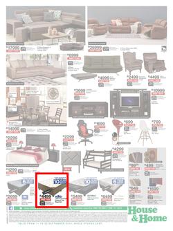 House & Home : Lowest Prices (11 Sep - 23 Sep 2018), page 4