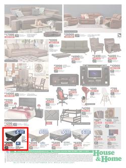 House & Home : Lowest Prices (11 Sep - 23 Sep 2018), page 4