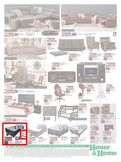 House & Home : Lowest Prices (11 Sep - 23 Sep 2018), page 4