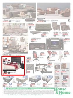 House & Home : Lowest Prices (11 Sep - 23 Sep 2018), page 4