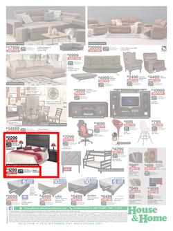 House & Home : Lowest Prices (11 Sep - 23 Sep 2018), page 4