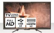 Telefunken Full HD LED Tv - (TLEDD40)
