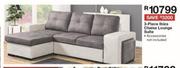 3 Piece Ibiza Chaise Lounge Suite