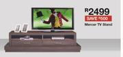 Mercer TV Stand
