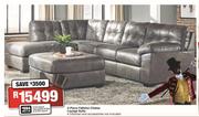 2 Piece Fallston Chaise Lounge Suite