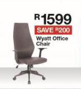 Wyatt Office Chair