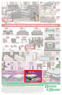 House & Home : Heydays (10 Feb - 16 Feb 2020), page 4